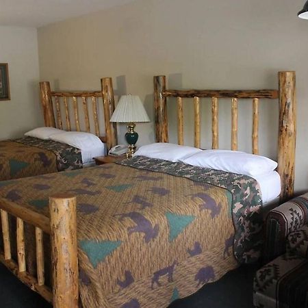 Tenkiller Lodge Cookson Exterior foto